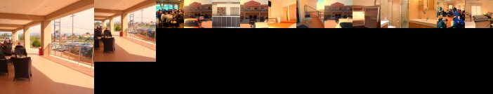 Hotel Victoria Kilkis