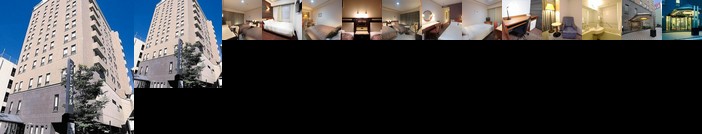 Sasebo Washington Hotel