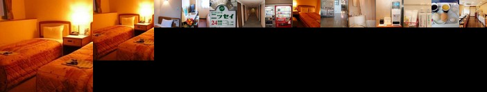Business Hotel Nissei