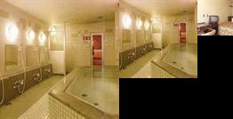 Shin-Osaka Stars Hotel Sen-i City