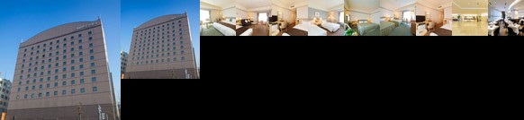 Sapporo Garden Palace