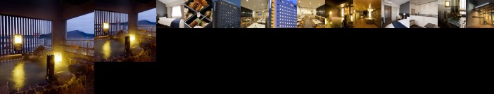 Dormy Inn Premium Shimonoseki