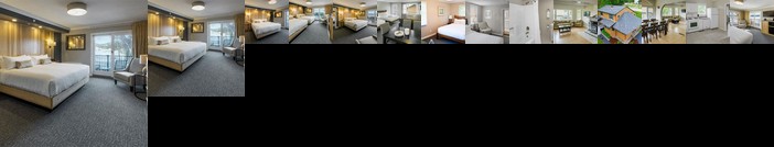 Center Harbor Inn on Lake Winnipesaukee