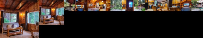 Fern River Resort Motel