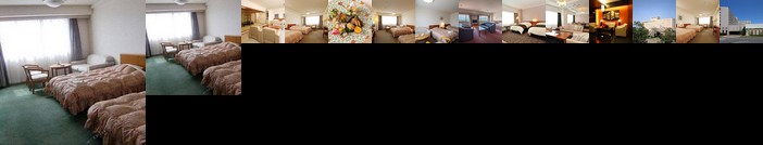 Kashihara Royal Hotel