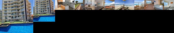 Foreshore Apartments Gold Coast