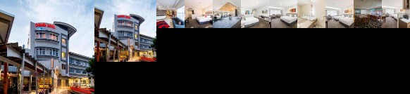 Colmslie Hotel Brisbane