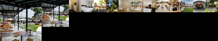 The Waterloo Bay Hotel Brisbane