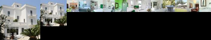 Villa dei D'Armiento