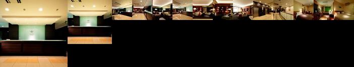 Candeo Hotel Uenokoen Tokyo