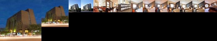Hotel Crest Sapporo