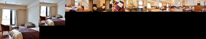 Asahidake Manseikaku Hotel Bearmonte