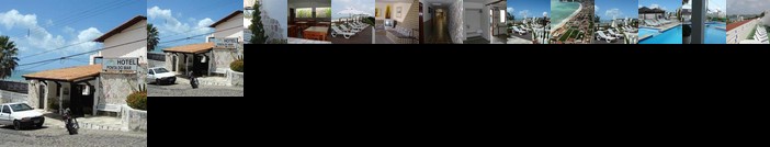Ponta do Mar Hotel Natal