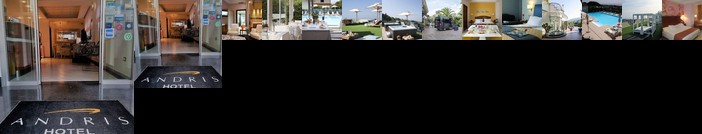 Andris Hotel