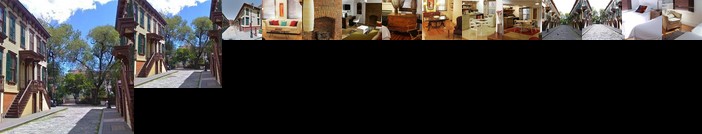 Sylvan Heights Guest House New York City