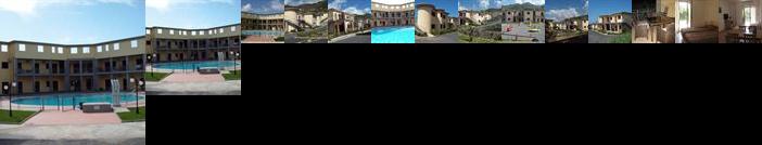 San Lucido Beach Resort