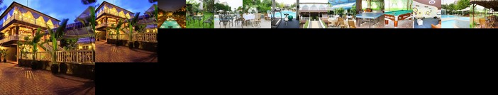 Silver Creek City Resort Ho Chi Minh City