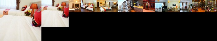 Royal View Sapa Hotel