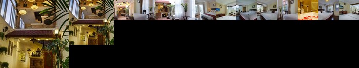 The Classic Street Hotel Hanoi