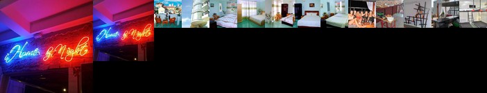 Ruby Hotel