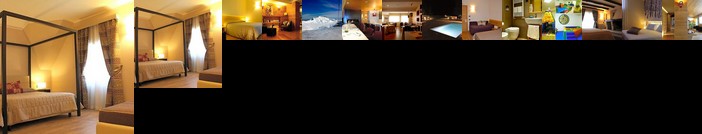 Hotel Nido dell'Aquila