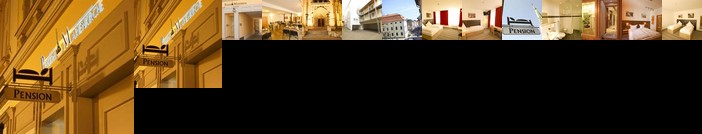 Pension bei der Marienkirche