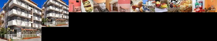 Hotel Sabbia d'Oro Rimini