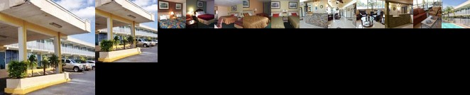 Holiday Palm Inn