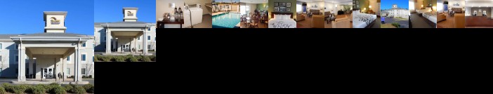 Sleep Inn & Suites Evergreen