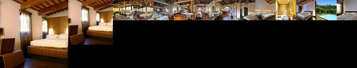 Fattoria La Torre Farmhouse Montecarlo