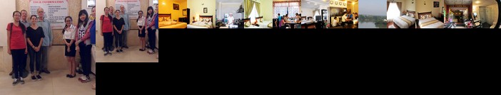 Than Thien Hotel - Friendly Hotel