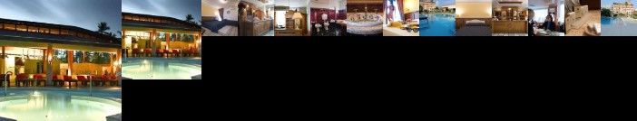Hotel Capital Campagna