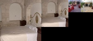 Masseria Spilafemine Bed & Breakfast Turi