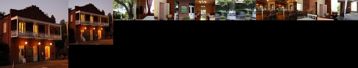 Imperial Hotel Amador City