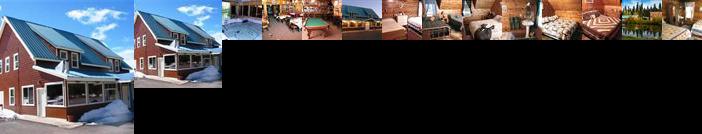 St. Bernard Lodge Mill Creek