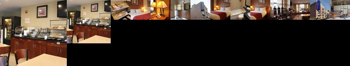 Comfort Inn Bellerose