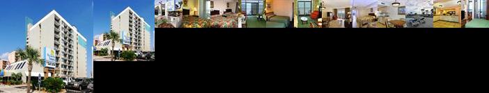 Palmetto Shores Oceanfront