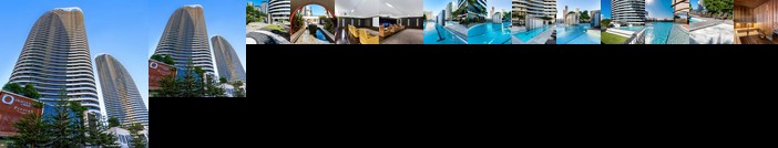 Peppers Broadbeach Resort Gold Coast