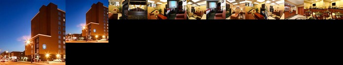 Best Western Prospect Park Hotel New York City