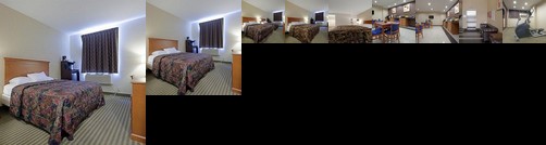 Americas Best Value Inn Brooklyn