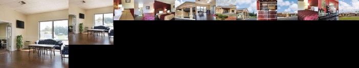 Horizon Inn & Suites