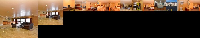 Best Western Broken Bow Hotel and Suites
