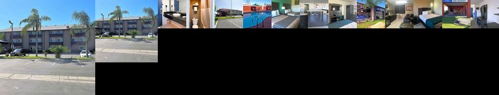 Americas Best Value Inn Delano