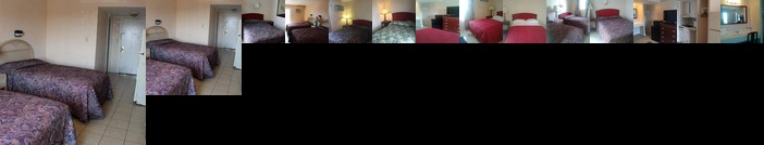 AAE Fontainbleau Inn Myrtle Beach