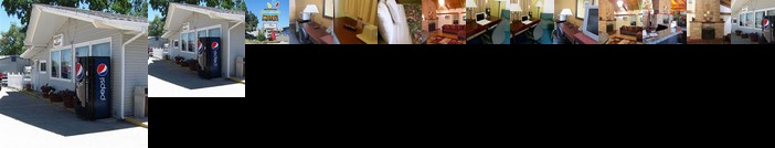 Arrowhead Motel