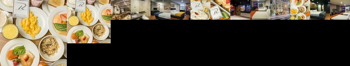 Hotel Santa Barbara Real