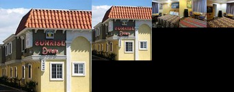 Sunrise Inn Gardena