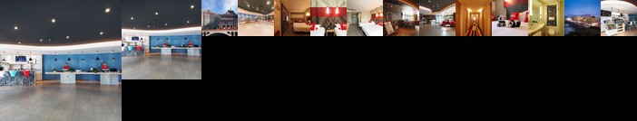 Hotel Ibis Yaan Downtown