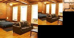 Stay Smart NYC 2153 2nd Avenue Apartment New York City