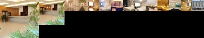 JJ Inns Jiangxi Jingdezhen